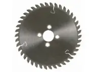 Pilový kotouč SK  180x3,2/2,2x30  5391    42 WZ - CNC - PILANA